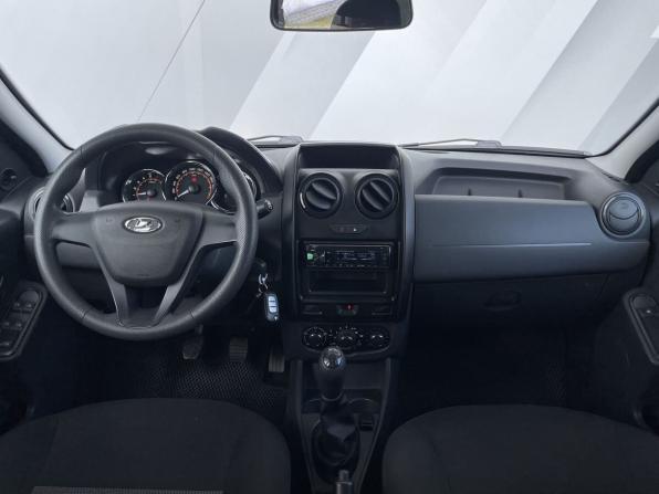 Lada (ВАЗ) Largus I Рестайлинг с пробегом 2024 года, цена 1 267 000 рублей, 43160 км, универсал, Автокод Объявления
