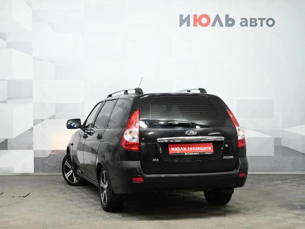 Lada (ВАЗ) Priora I Рестайлинг с пробегом 2014 года, цена 450 000 рублей, 136227 км, универсал, Автокод Объявления