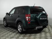 Suzuki Grand Vitara II Рестайлинг Санкт-Петербург  - изображение 24
