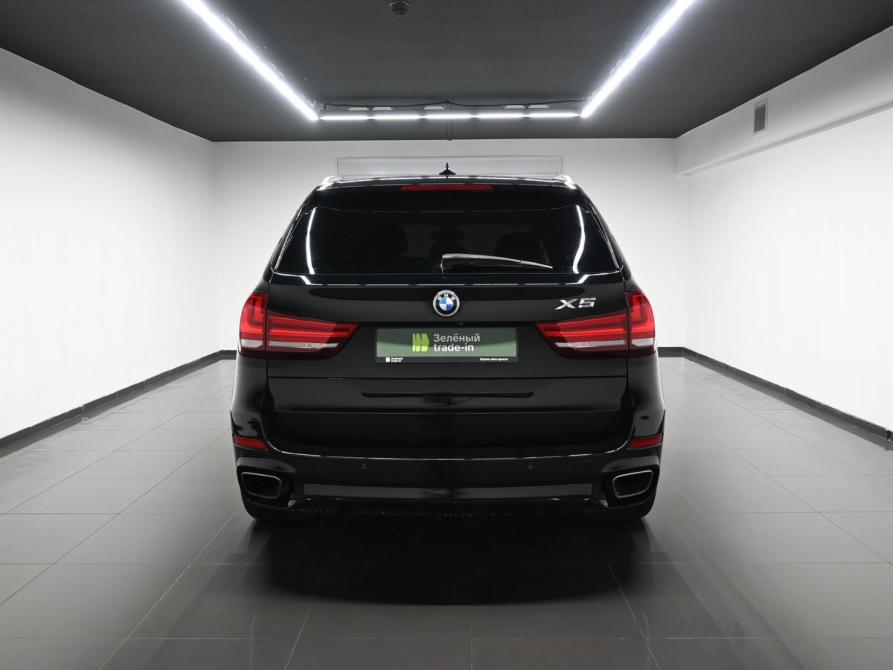 BMW X5 III (F15) Тверь  - изображение 4