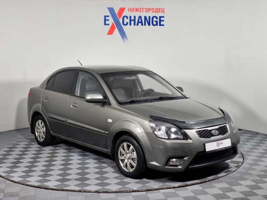 Kia Rio II Рестайлинг Нижний Новгород  - изображение 2