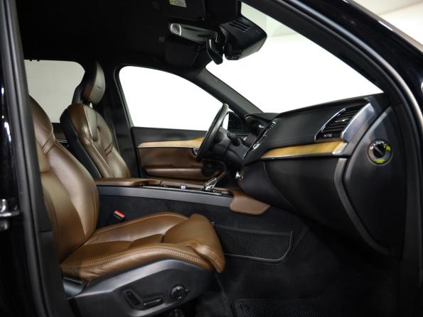 Volvo XC90 II Рестайлинг 1 с пробегом 2019 года, цена 4 199 000 рублей, 155796 км, внедорожник, Автокод Объявления