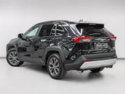 Toyota RAV4 V (XA50) Москва  - изображение 34