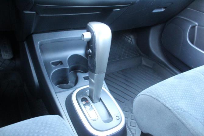 Nissan Tiida I Рестайлинг с пробегом 2011 года, цена 795 000 рублей, 113320 км, хэтчбек, Автокод Объявления