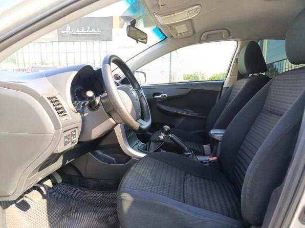 Toyota Corolla X (E140 E150) Рестайлинг с пробегом 2011 года, цена 865 000 рублей, 250000 км, седан, Автокод Объявления