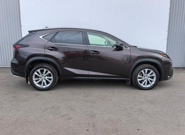 Lexus NX I с пробегом 2015 года, цена 2 720 000 рублей, 143000 км, внедорожник, Автокод Объявления