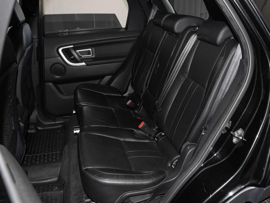 Land Rover Discovery Sport I Минеральные Воды  - изображение 9