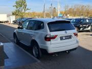 BMW X3 I (E83) Рестайлинг Санкт-Петербург  - изображение 21