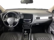 Mitsubishi Outlander III Рестайлинг 2 Москва  - изображение 31