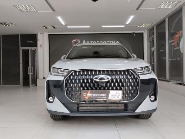 Chery Tiggo 7L I с пробегом 2025 года, цена 2 400 000 рублей, 13400 км, внедорожник, Автокод Объявления