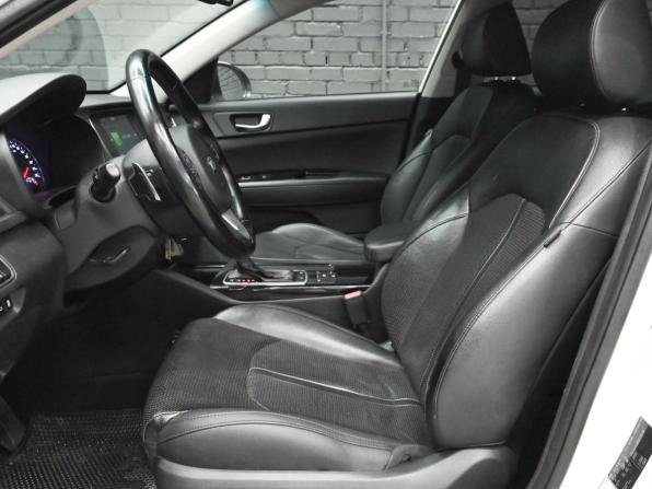 Kia Optima IV с пробегом 2016 года, цена 1 800 000 рублей, 164948 км, седан, Автокод Объявления