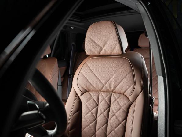 Новый BMW X5 IV (G05/G18) Рестайлинг 2026 года, цена 15 590 000 рублей, внедорожник, Автокод Объявления