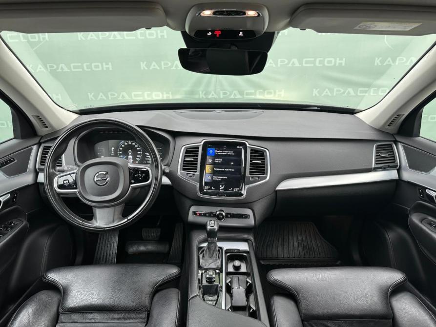 Volvo XC90 II Екатеринбург  - изображение 6