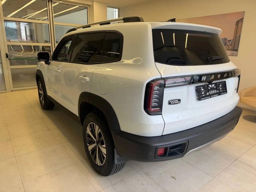 Haval Dargo I Челябинск  - изображение 6