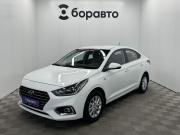 Hyundai Solaris II Воронеж  - изображение 24