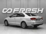 Volkswagen Jetta VI Ростов-на-Дону  - изображение 19