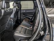 Jeep Grand Cherokee IV (WK2) Рестайлинг Москва  - изображение 43