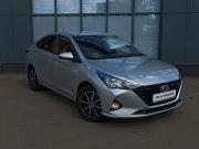 Hyundai Solaris II Рестайлинг Ярославль  - изображение 17
