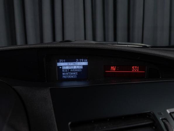Mazda 3 II (BL) с пробегом 2009 года, цена 810 000 рублей, 238386 км, седан, Автокод Объявления
