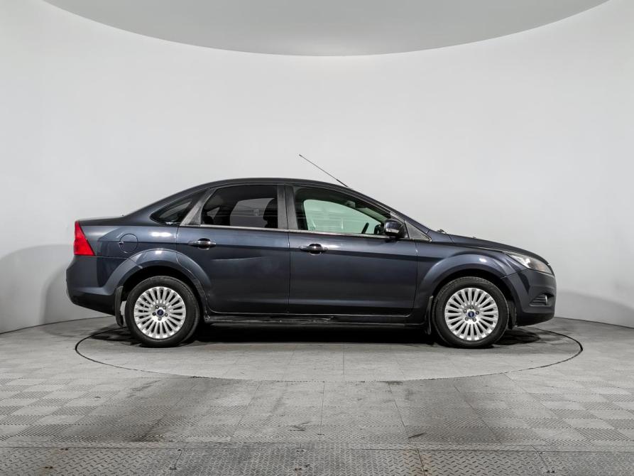 Ford Focus II Рестайлинг Санкт-Петербург  - изображение 4