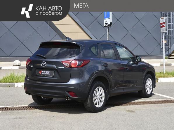 Mazda CX-5 I Рестайлинг с пробегом 2016 года, цена 1 990 000 рублей, 157930 км, внедорожник, Автокод Объявления