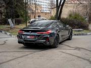 BMW M8 I (F91/F92/F93) Москва  - изображение 44