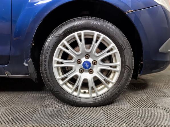 Ford Focus II Рестайлинг с пробегом 2010 года, цена 531 000 рублей, 203128 км, хэтчбек, Автокод Объявления
