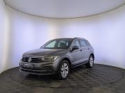 Volkswagen Tiguan II Рестайлинг Москва  - изображение 31