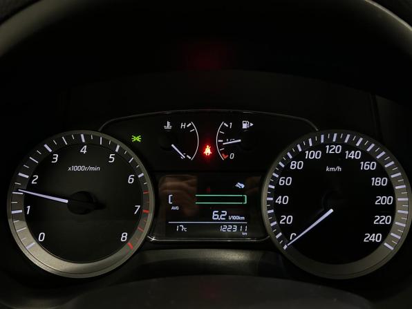 Nissan Sentra VII (B17) с пробегом 2014 года, цена 929 000 рублей, 122309 км, седан, Автокод Объявления
