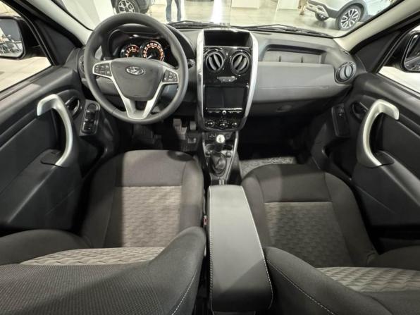 Новый Lada (ВАЗ) Largus I Рестайлинг 2026 года, цена 1 842 000 рублей, универсал, Автокод Объявления