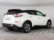 Nissan Murano III (Z52) Химки  - изображение 20