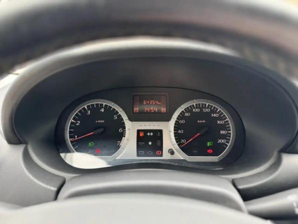 Lada (ВАЗ) Largus I с пробегом 2020 года, цена 1 000 000 рублей, 62000 км, универсал, Автокод Объявления