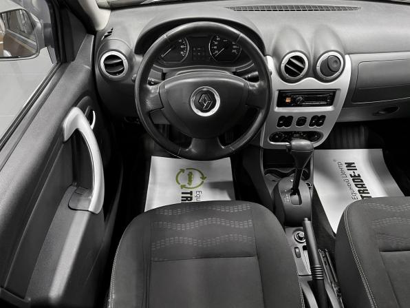Renault Sandero I с пробегом 2013 года, цена 745 000 рублей, 235161 км, хэтчбек, Автокод Объявления