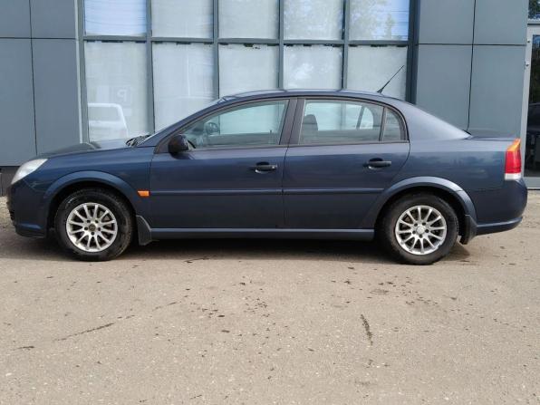 Opel Vectra C Рестайлинг с пробегом 2006 года, цена 399 000 рублей, 211919 км, лифтбек, Автокод Объявления