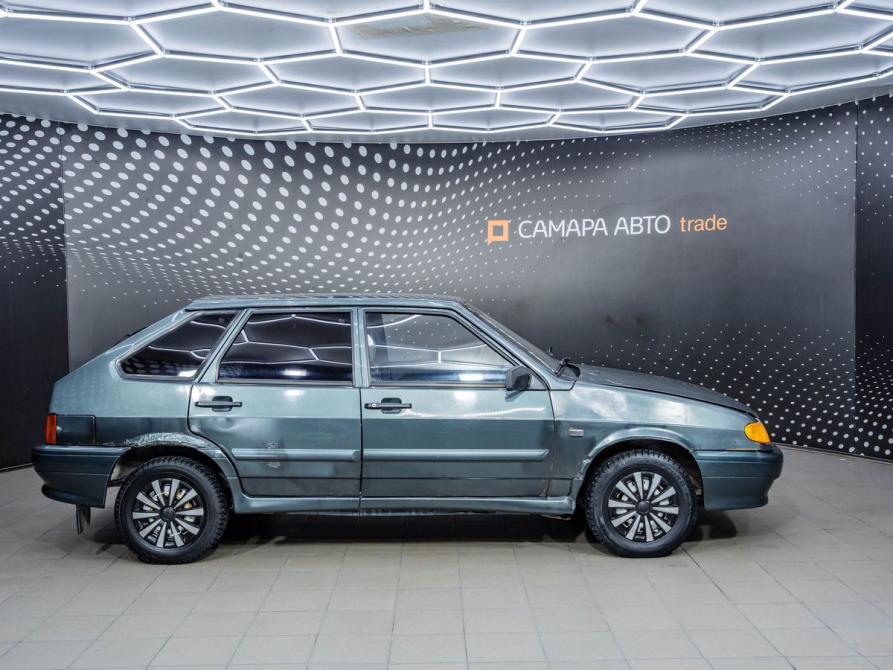 Lada (ВАЗ) 2114 Самара  - изображение 6