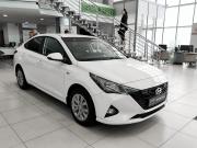 Hyundai Solaris II Рестайлинг Казань  - изображение 25