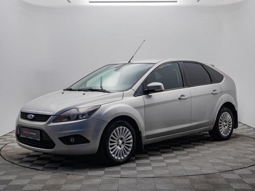 Ford Focus II Рестайлинг Москва  - изображение 1