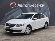 Skoda Octavia III (A7) Пермь  - изображение 24