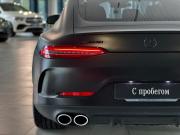 Mercedes-Benz AMG GT 4-Door Coupe I Екатеринбург  - изображение 56