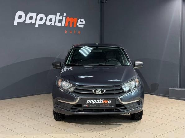 Lada (ВАЗ) Granta I Рестайлинг с пробегом 2018 года, цена 669 000 рублей, 112123 км, лифтбек, Автокод Объявления