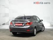 Hyundai Solaris I Екатеринбург  - изображение 23