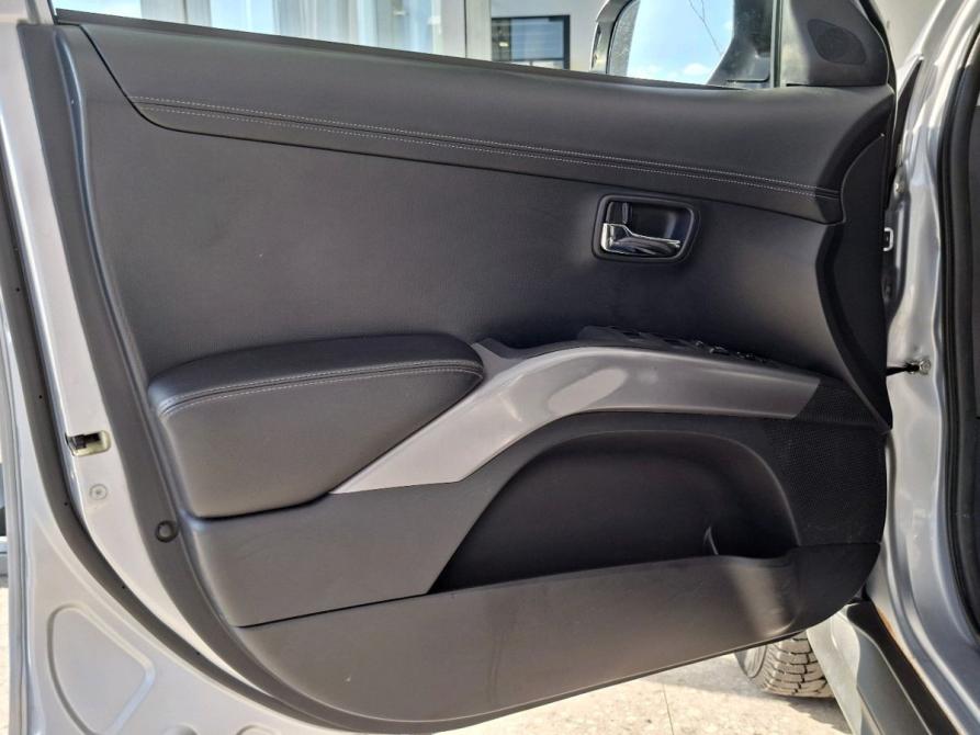 Mitsubishi Outlander II Рестайлинг Мурманск  - изображение 16