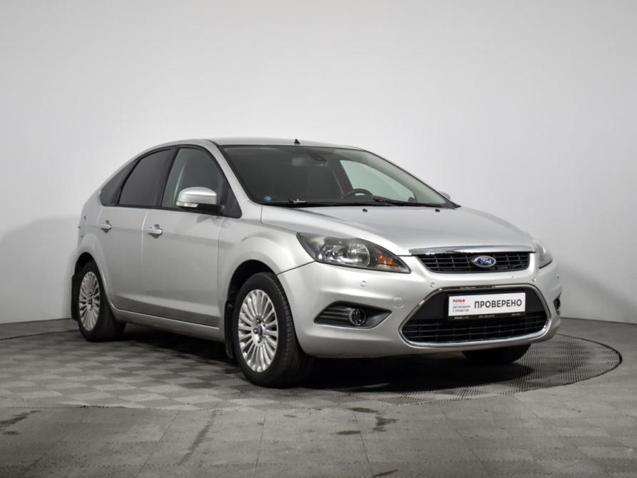 Ford Focus II Рестайлинг Санкт-Петербург  - изображение 3