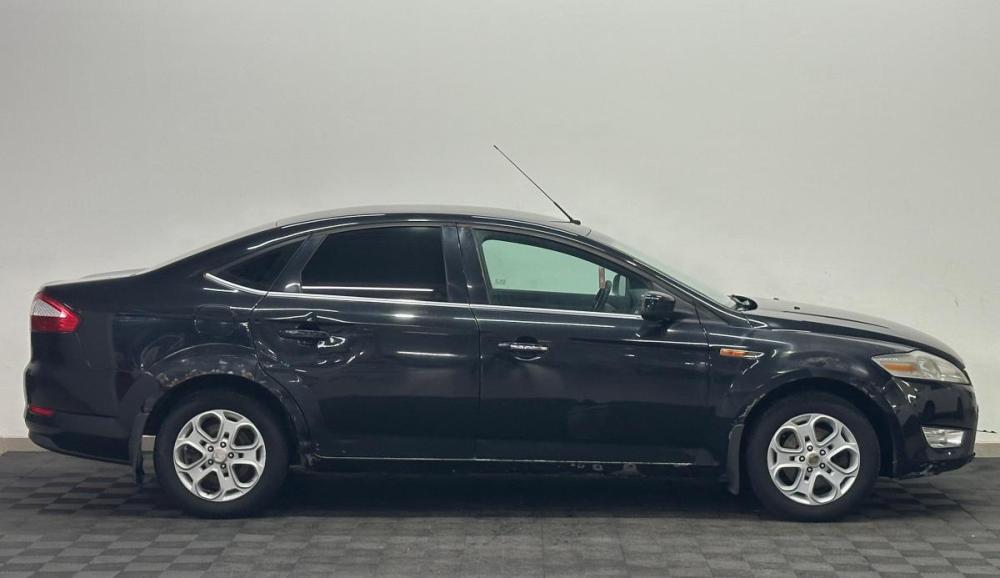 Ford Mondeo IV Оренбург  - изображение 5