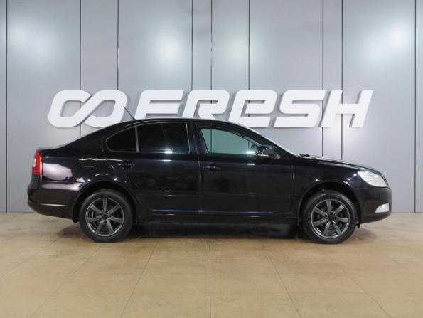 Skoda Octavia II (A5) Рестайлинг с пробегом 2011 года, цена 899 000 рублей, 230664 км, лифтбек, Автокод Объявления