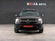 Renault Duster I Рестайлинг Екатеринбург  - изображение 16