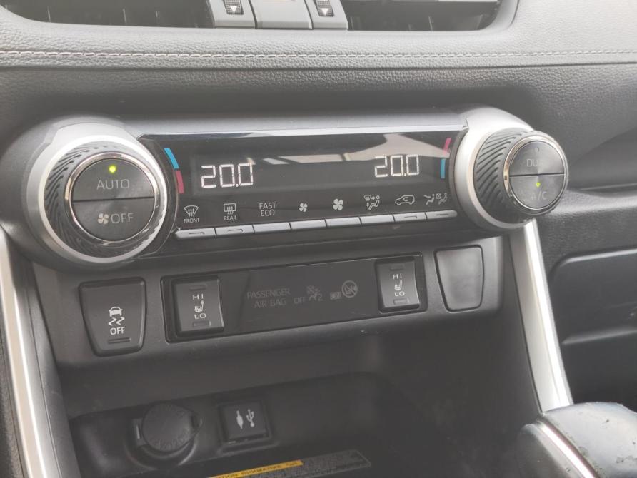 Toyota RAV4 V (XA50) Санкт-Петербург  - изображение 17