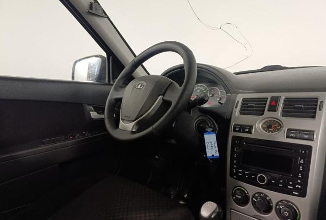 Lada (ВАЗ) Priora I с пробегом 2013 года, цена 410 000 рублей, 207090 км, хэтчбек, Автокод Объявления