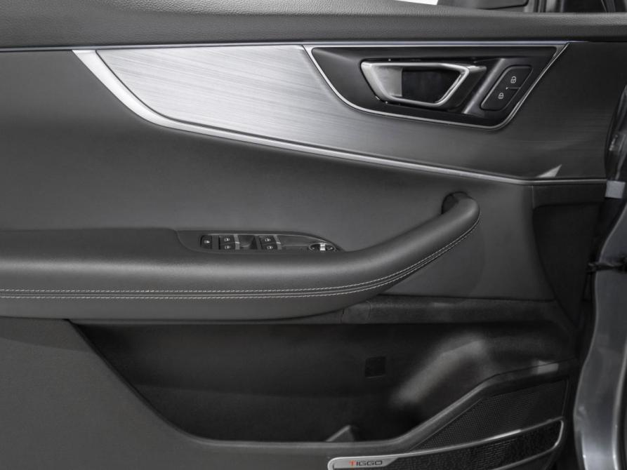 Chery Tiggo 7 Pro I Москва  - изображение 21