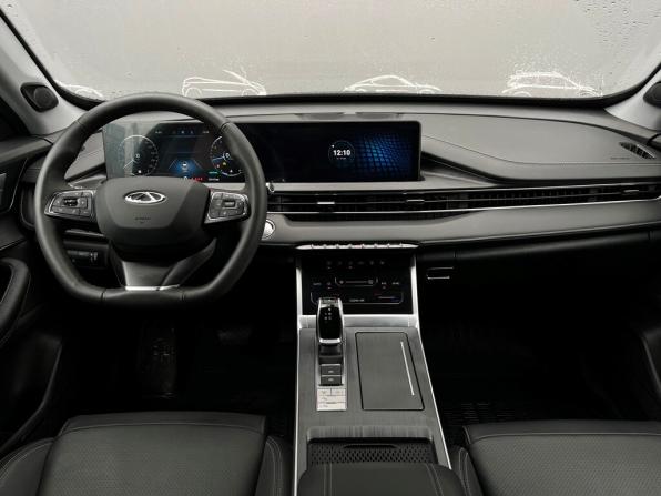 Chery Tiggo 7 Pro Max I с пробегом 2024 года, цена 2 084 200 рублей, 28545 км, внедорожник, Автокод Объявления